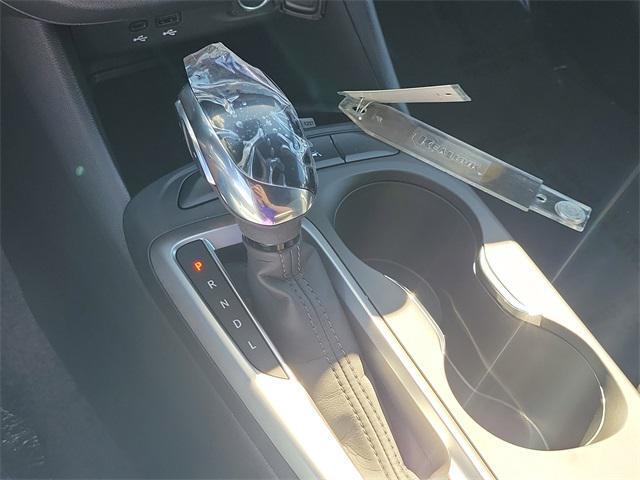 new 2026 Buick Envista car, priced at $26,735