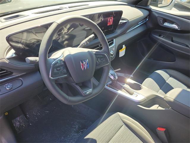 new 2026 Buick Envista car, priced at $26,735