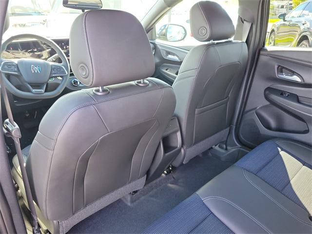 new 2026 Buick Envista car, priced at $26,735