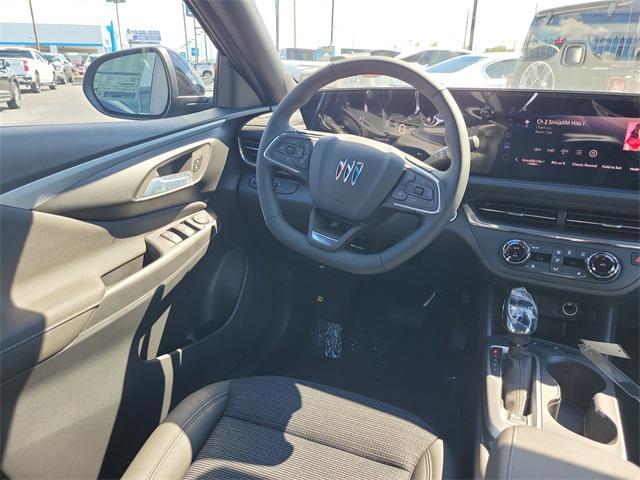 new 2026 Buick Envista car, priced at $26,735