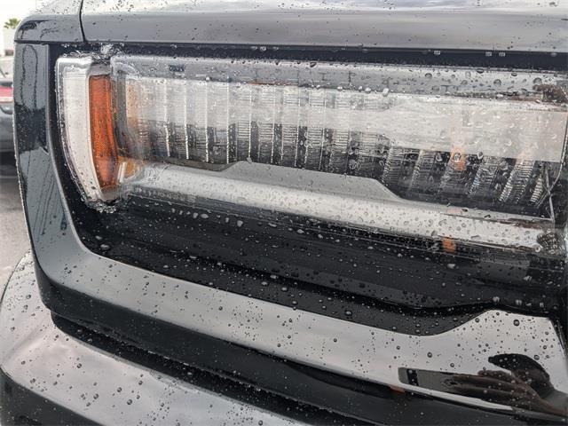 new 2026 GMC HUMMER EV SUV car, priced at $89,895