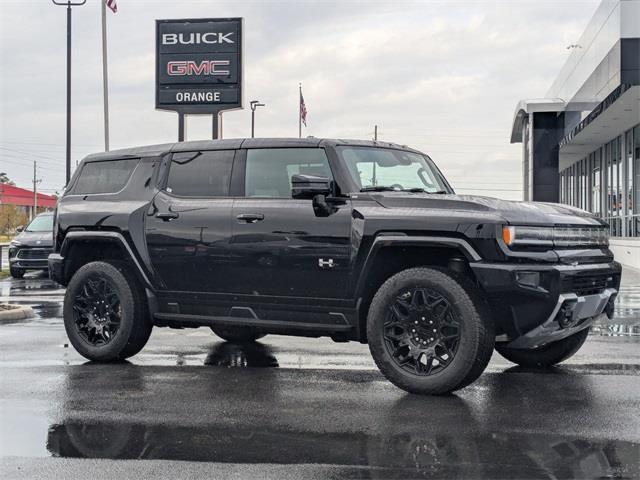 new 2026 GMC HUMMER EV SUV car, priced at $89,895