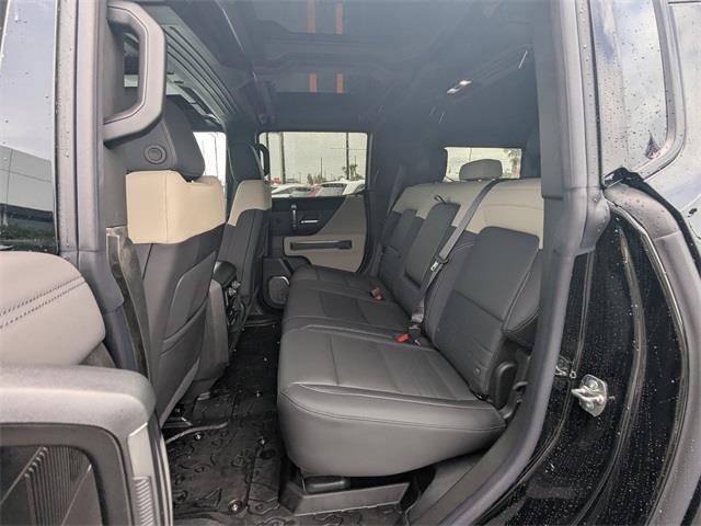 new 2026 GMC HUMMER EV SUV car, priced at $89,895