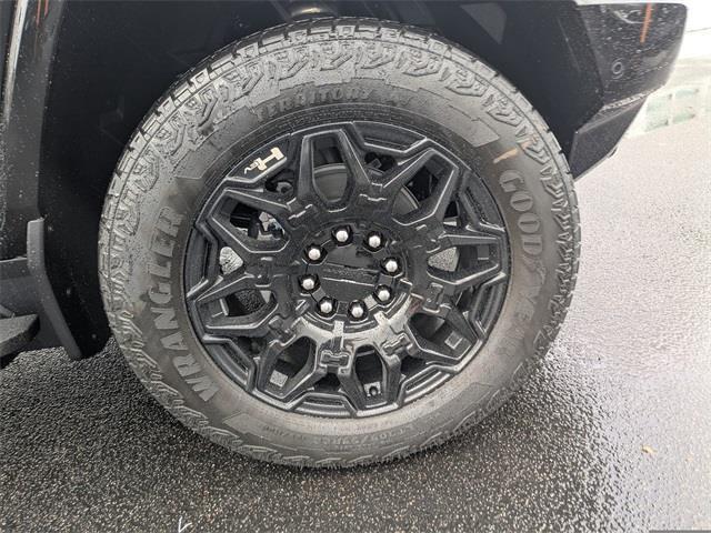 new 2026 GMC HUMMER EV SUV car, priced at $89,895