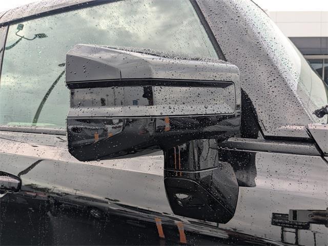 new 2026 GMC HUMMER EV SUV car, priced at $89,895