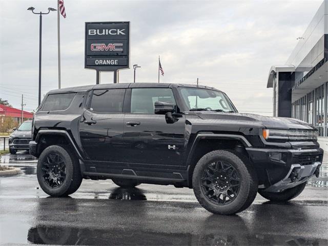 new 2026 GMC HUMMER EV SUV car, priced at $89,895