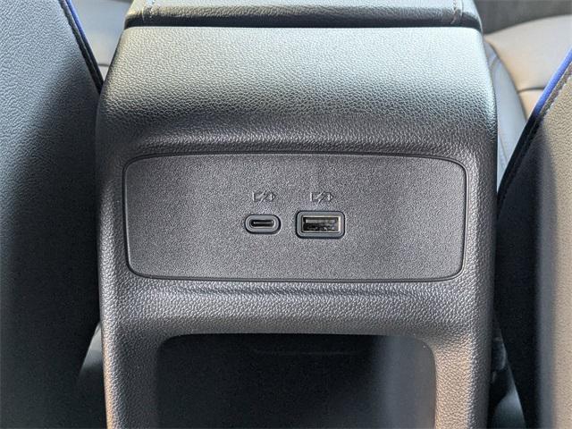 new 2026 Buick Envista car, priced at $28,890