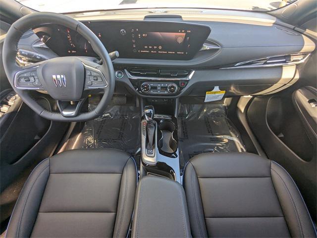 new 2026 Buick Envista car, priced at $28,890