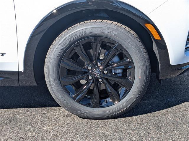 new 2026 Buick Envista car, priced at $28,890