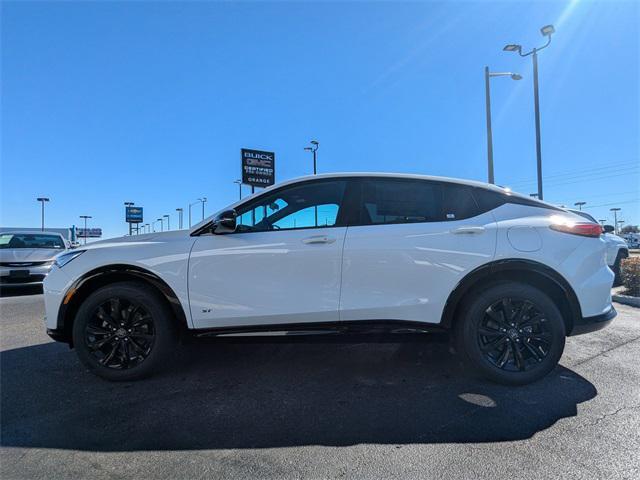 new 2026 Buick Envista car, priced at $28,890