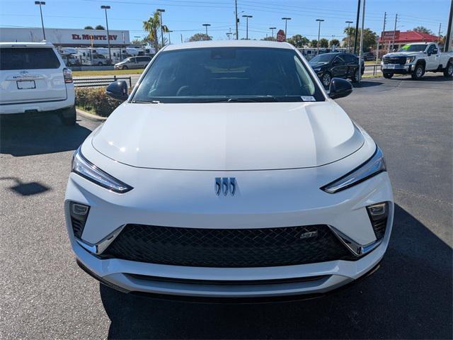 new 2026 Buick Envista car, priced at $28,890