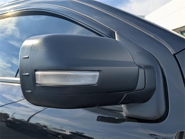 used 2019 Nissan Titan car, priced at $24,423