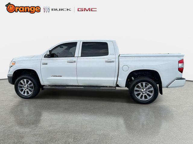 used 2016 Toyota Tundra car, priced at $20,900