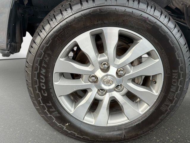 used 2016 Toyota Tundra car, priced at $20,900