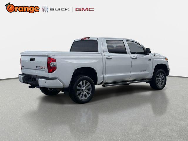 used 2016 Toyota Tundra car, priced at $20,900