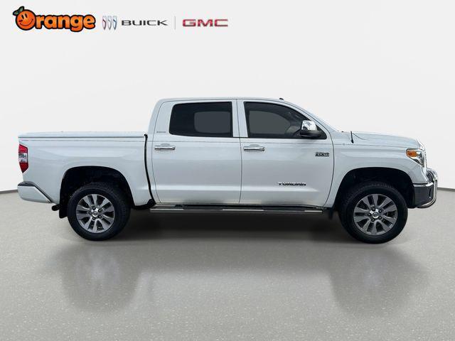 used 2016 Toyota Tundra car, priced at $20,900