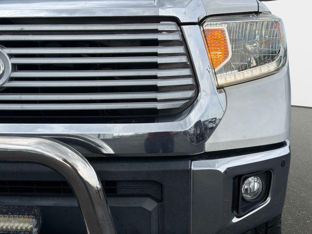 used 2016 Toyota Tundra car, priced at $20,900