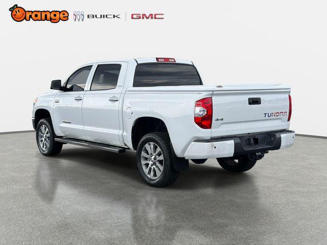 used 2016 Toyota Tundra car, priced at $20,900