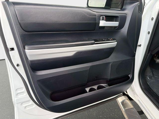 used 2016 Toyota Tundra car, priced at $20,900
