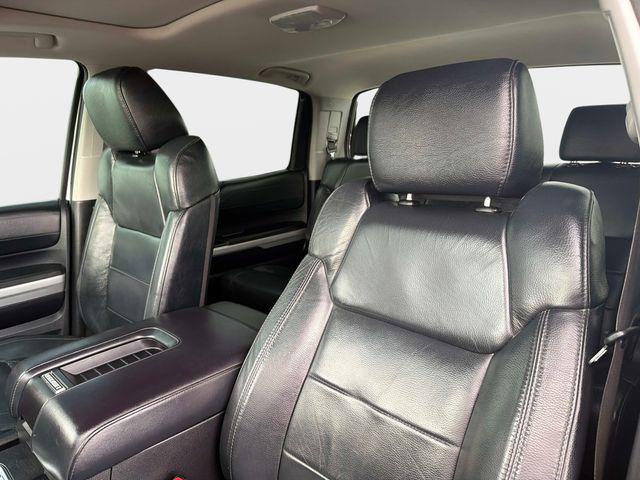 used 2016 Toyota Tundra car, priced at $20,900