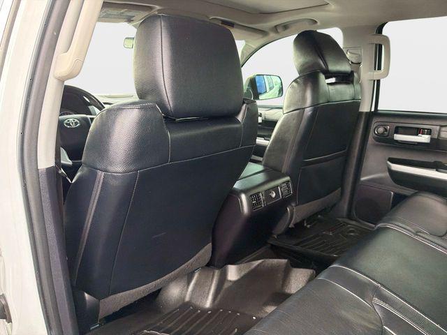 used 2016 Toyota Tundra car, priced at $20,900