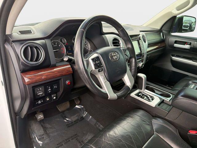 used 2016 Toyota Tundra car, priced at $20,900