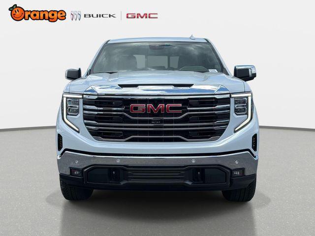 new 2026 GMC Sierra 1500 car, priced at $61,389