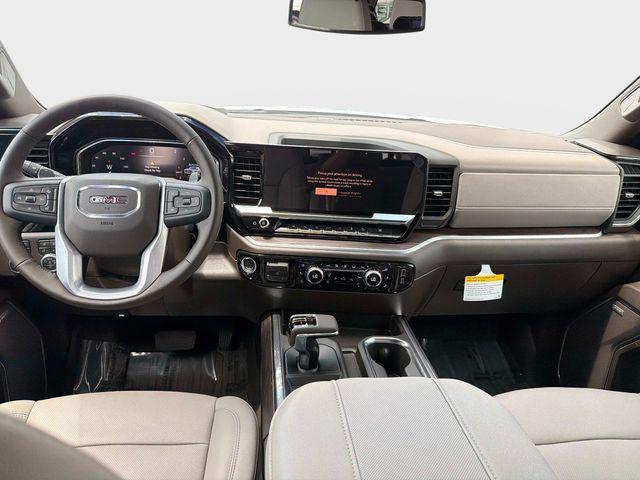 new 2026 GMC Sierra 1500 car, priced at $61,389