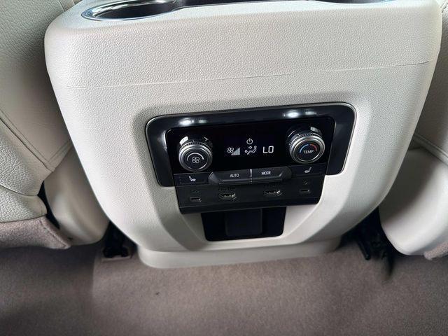 new 2026 GMC Yukon car, priced at $92,420