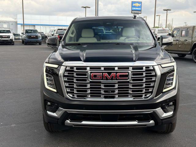 new 2026 GMC Yukon car, priced at $92,420