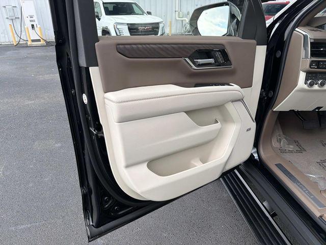 new 2026 GMC Yukon car, priced at $92,420