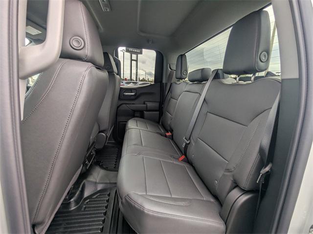 new 2026 GMC Sierra 1500 car, priced at $36,875