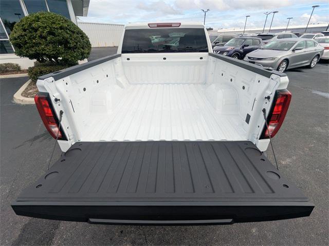 new 2026 GMC Sierra 1500 car, priced at $36,875