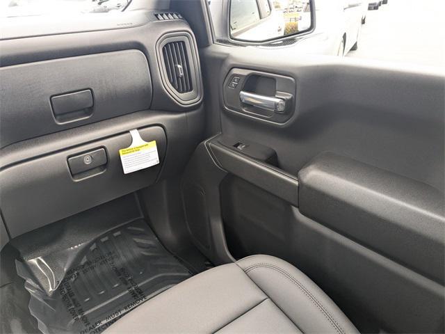 new 2026 GMC Sierra 1500 car, priced at $36,875