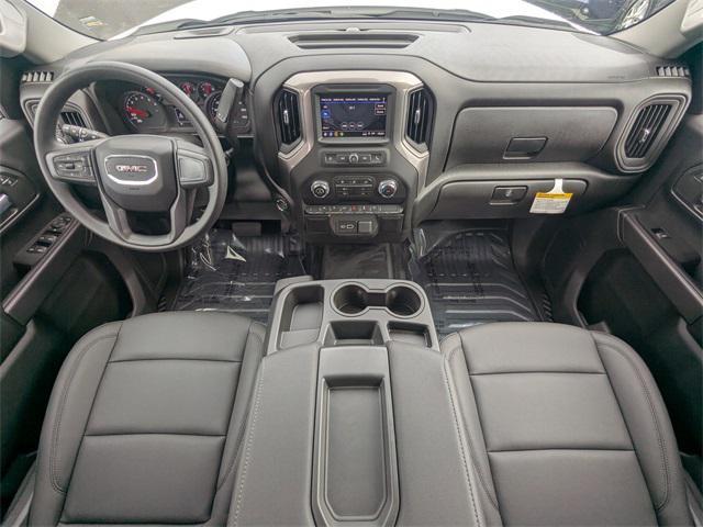 new 2026 GMC Sierra 1500 car, priced at $36,875