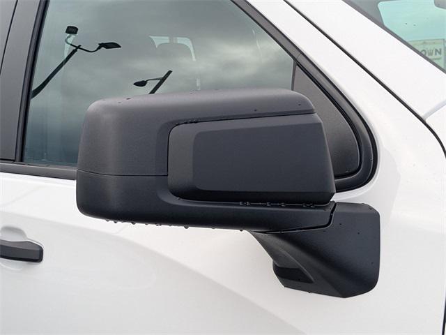 new 2026 GMC Sierra 1500 car, priced at $36,875