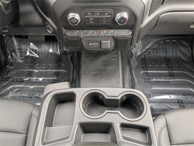 new 2026 GMC Sierra 1500 car, priced at $34,375