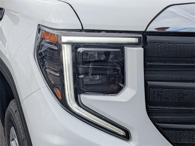 new 2026 GMC Sierra 1500 car, priced at $36,875