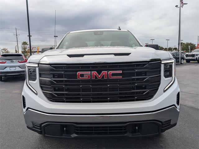 new 2026 GMC Sierra 1500 car, priced at $36,875