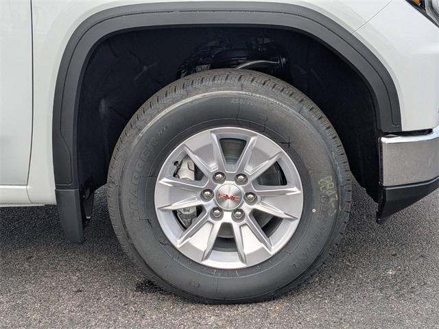 new 2026 GMC Sierra 1500 car, priced at $36,875
