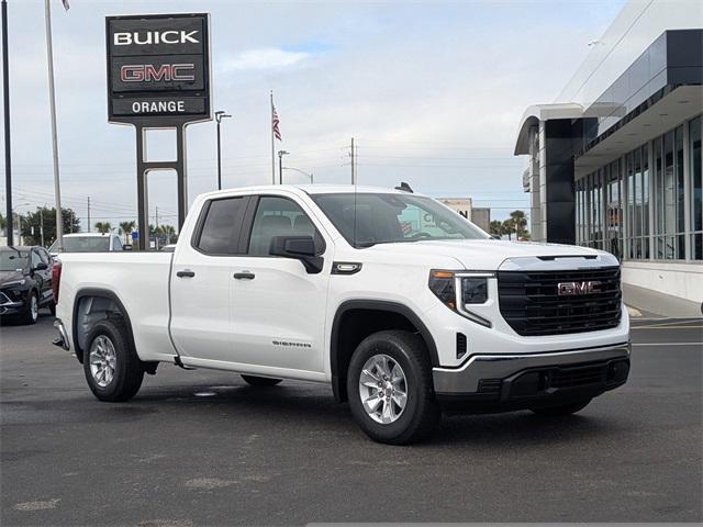 new 2026 GMC Sierra 1500 car, priced at $36,875