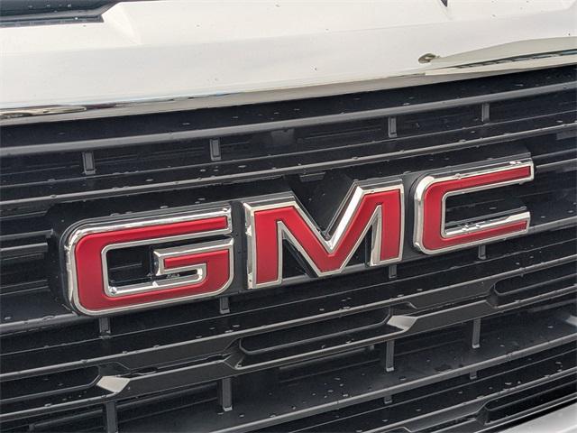 new 2026 GMC Sierra 1500 car, priced at $36,875