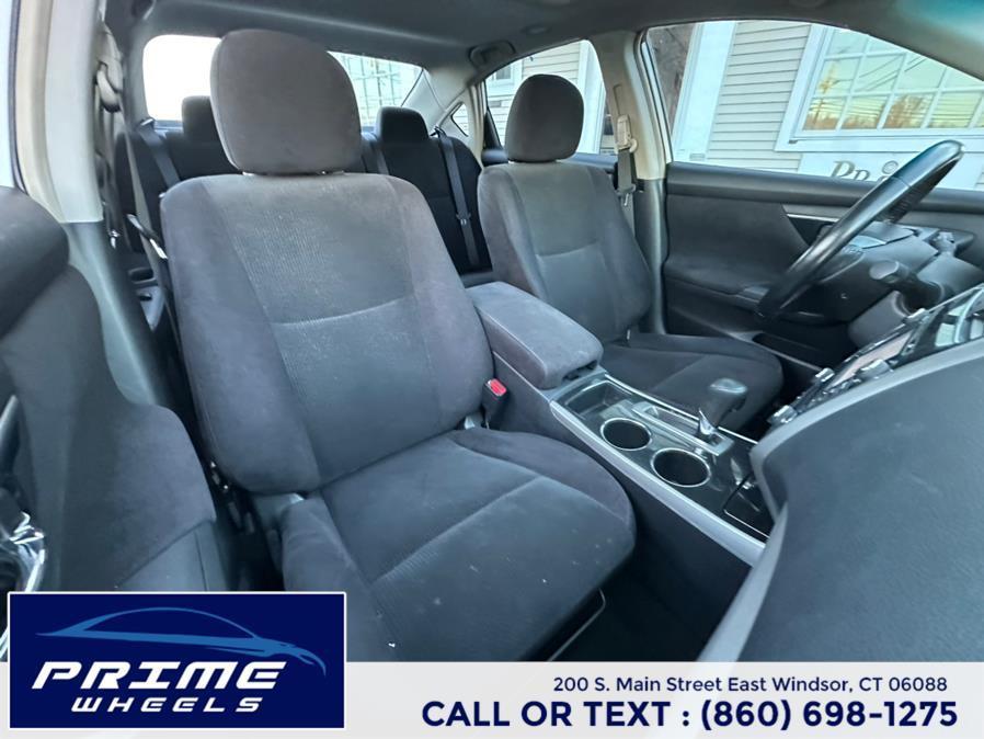 used 2013 Nissan Altima car, priced at $4,488