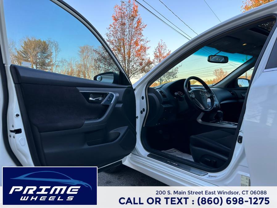 used 2013 Nissan Altima car, priced at $4,488