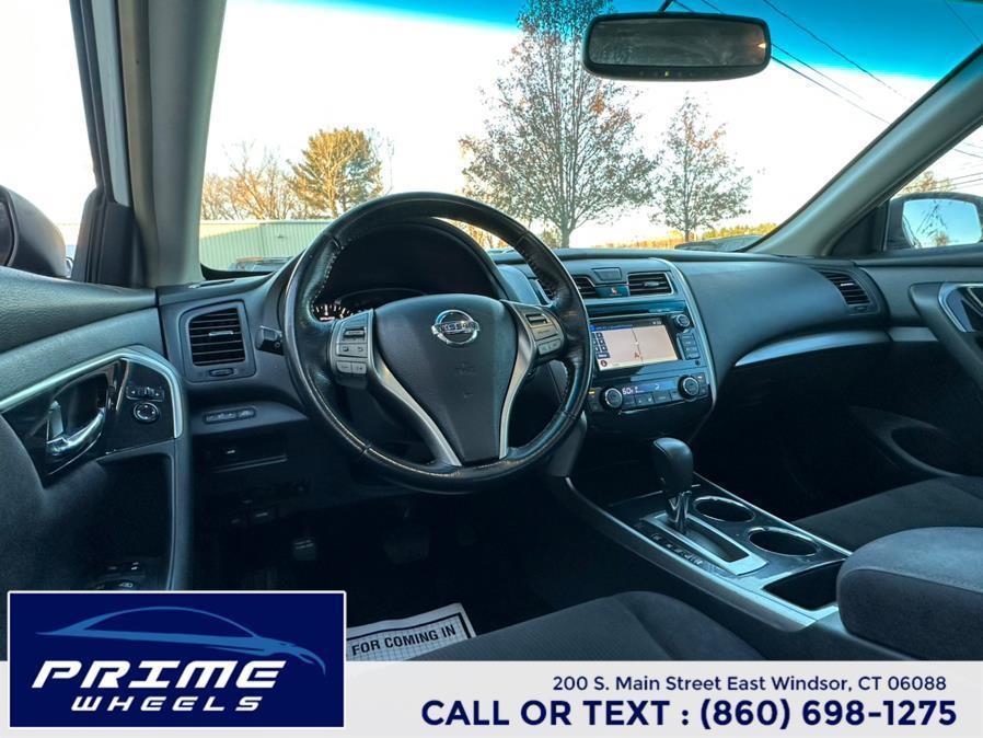 used 2013 Nissan Altima car, priced at $4,488