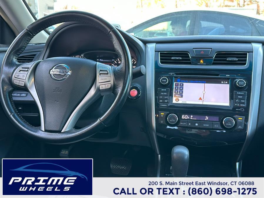 used 2013 Nissan Altima car, priced at $4,488