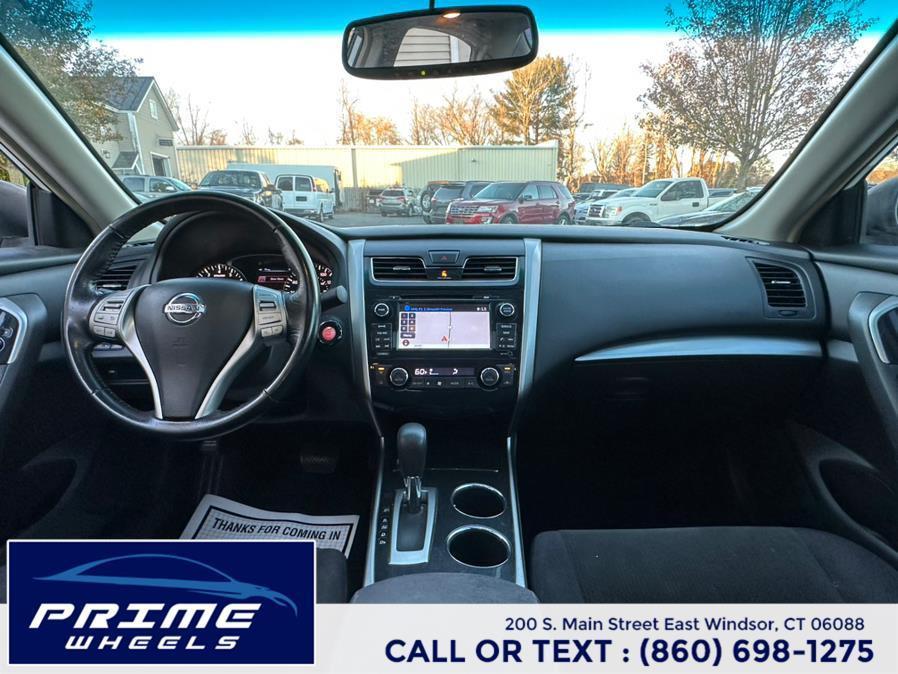 used 2013 Nissan Altima car, priced at $4,488