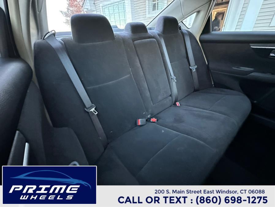 used 2013 Nissan Altima car, priced at $4,488