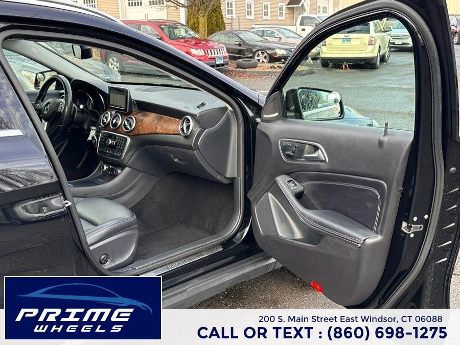 used 2015 Mercedes-Benz GLA-Class car, priced at $8,488