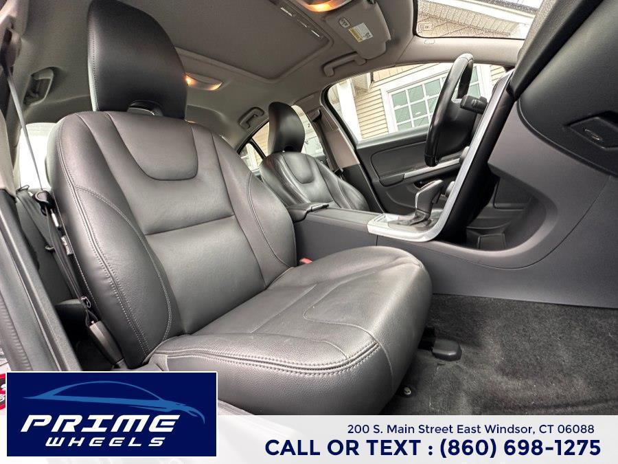 used 2015 Volvo S60 car, priced at $7,888